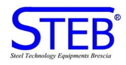 Steb Technology logo
